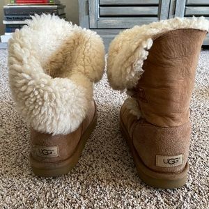 Size 10 UGG Boots